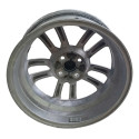 Jogo De Roda Aro 16 Chevrolet Sonic 4x100 2012 2015 Prata