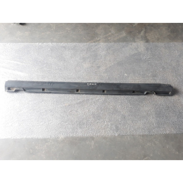 Spoiler Caixa De Ar Land Rover Evoque L. Direito 2011/2015 Preto