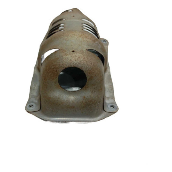 Defletor Calor Catalisador Honda City 1.5 16v 2009 2014