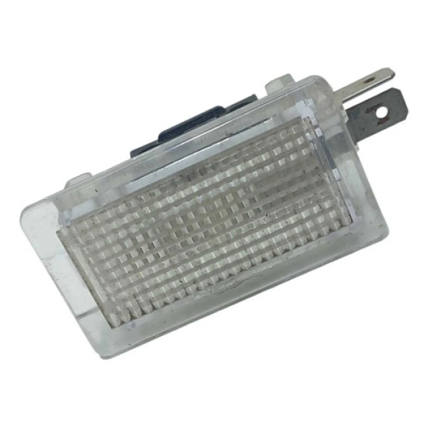 Luz Porta Malas Kia Picanto 2012 2017 H3 Transparenre Branco-neutro