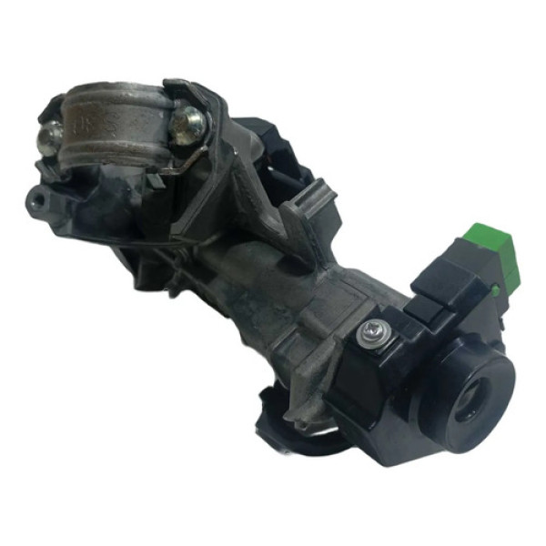 Comutador De Ignição Honda City 2009 2014 (sem Chave)