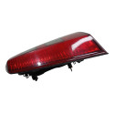Lanterna Traseira Esquerda Gm Astra Gsi Hatch 2004 2010 Esquerdo/motorista Vermelho