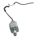 Tubo Flexível Atuador Embreagem Gm Astra 2.0 16v 2004 2010