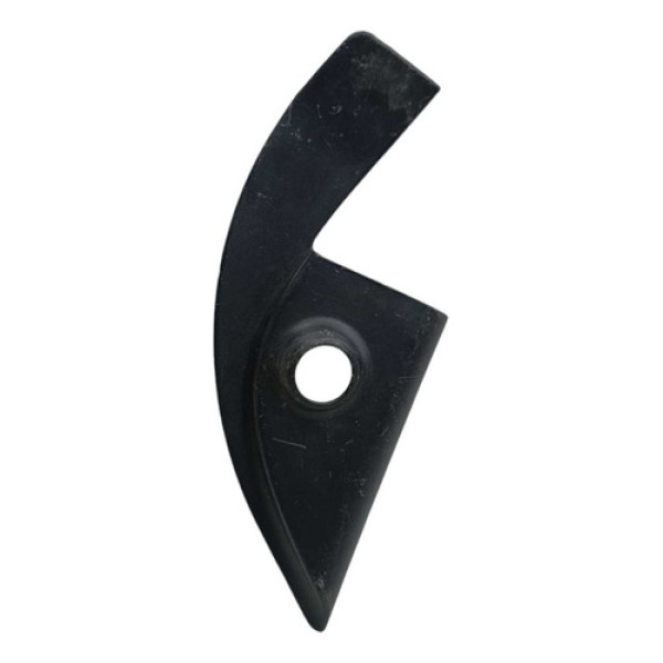 Acabamento Interno Retrovisor Esquerdo Hyundai Hb20 2019