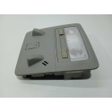 Luz Teto Cortesia Chevrolet Cruze 2012/2015
