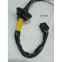 Chicote Lanterna Traseira Direita Gm Sonic Hatch 2012/2014 