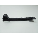 Guia Vidro Traseiro Esquerdo Chevrolet Tracker Ltz 2012/2016 Preto