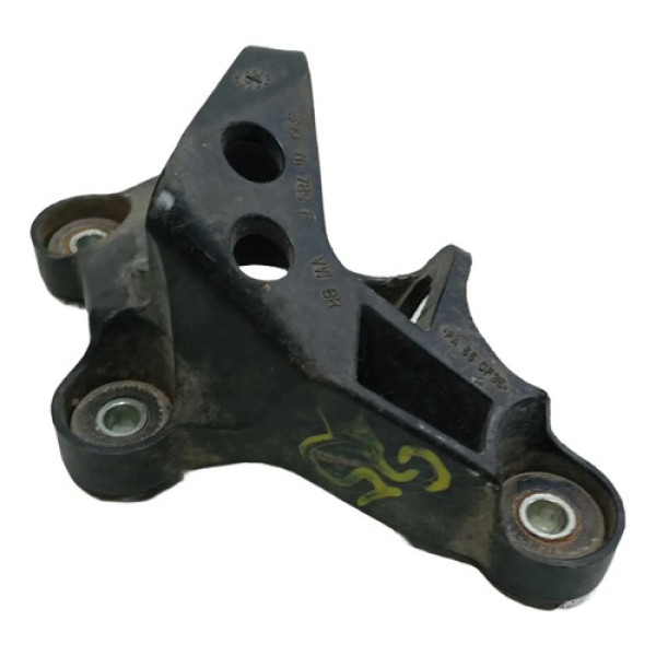 Suporte Cabo Seletor Volkswagem Gol G5 2009 2013