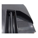 Moldura Coluna Direção Chevrolet Astra Gsi 2004 2010 Preto