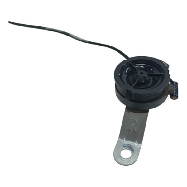 Tweeter Coluna Dianteira Direito Nissan Tiida 2008 2013 Preto