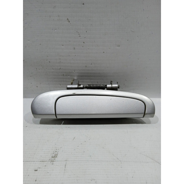 Maçaneta Externa Dianteira Direita Kia Picanto 2009/2011 Dianteira