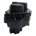 Comando Ar Condicionado Gm Spin 2012 2013 2014 2015 2016
