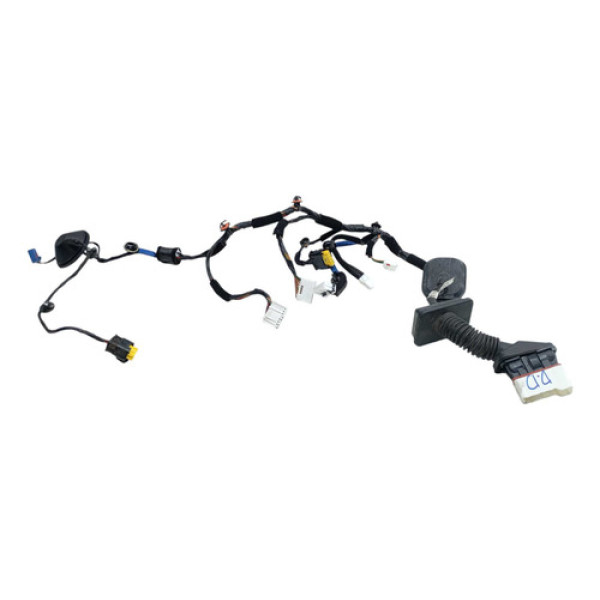 Chicote Porta Dianteira Direita Hyundai Azera 2008 2011