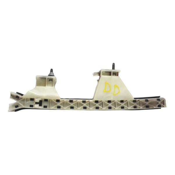 Guia Do Vidro Dianteiro Direito C4 Grand Picasso 2008/2013 Original