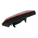 Lanterna Traseira Direita Gm Astra Gsi Hatch 2005 (detalhe) Direito/passageiro Vermelho