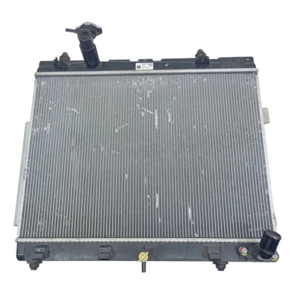 Radiador E Condensador Toyota Etios 1.3 1.5 Manual 2012 2016