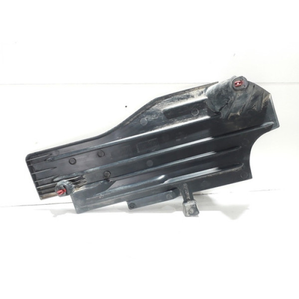 Proteção Inferior Traseiro Esquerdo Ford Focus 2014/2016 S10