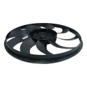 Hélice Eletro Ventilador Chevrolet Tracker 1.8 16v 2014 2016
