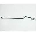 Haste Vareta Capô Dianteiro Gm Tracker Premier 2017 2019