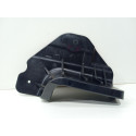 Suporte Interno Porta Traseira Esquerda Gm Tracker 2012/2016 Preto