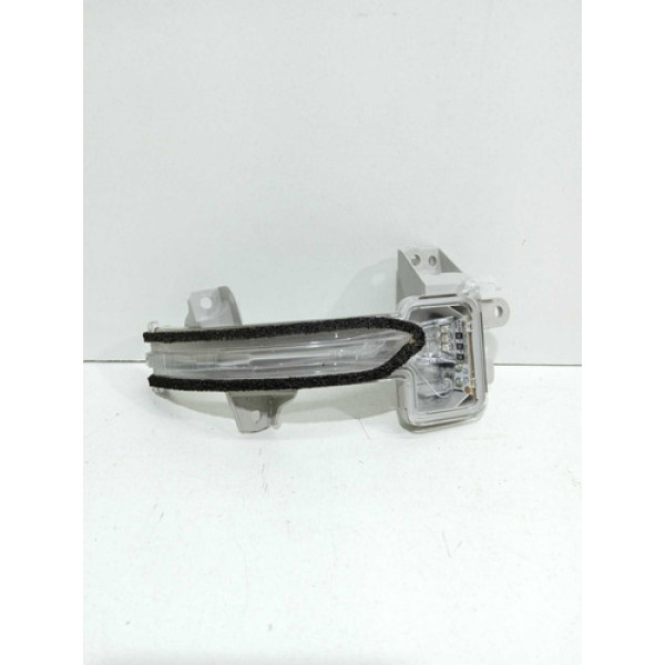Pisca Retrovisor Esquerdo Honda Hrv 2016/2020