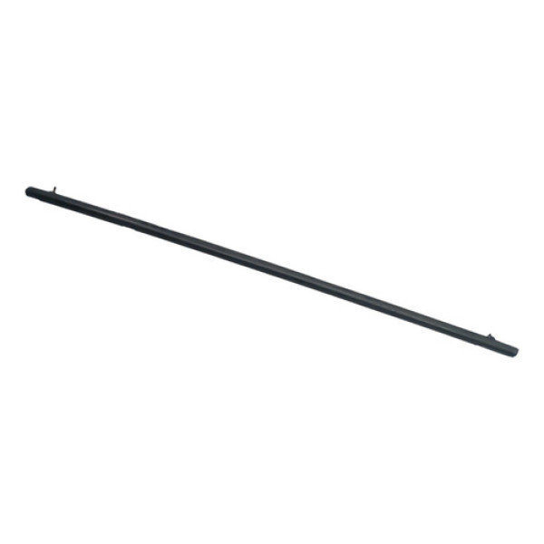 Pestana Externa Traseira Esquerda Honda Civic 2007 2011 Preto