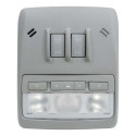 Luz De Teto Comando Teto Solar Gm Tracker Premier 2017 2019