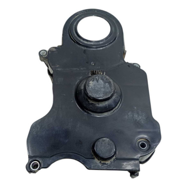 Capa Correia Dentada Chery Tiggo 2 1.5 16v 2019 2020 Preto