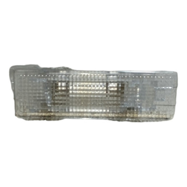 Luz Interna Porta Malas V.w Jetta 2.0 Aspirado 2013/2016 