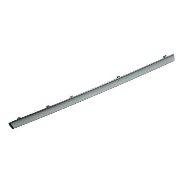 Aplique Friso Painel Nissan Sentra 2007 2013 Prata