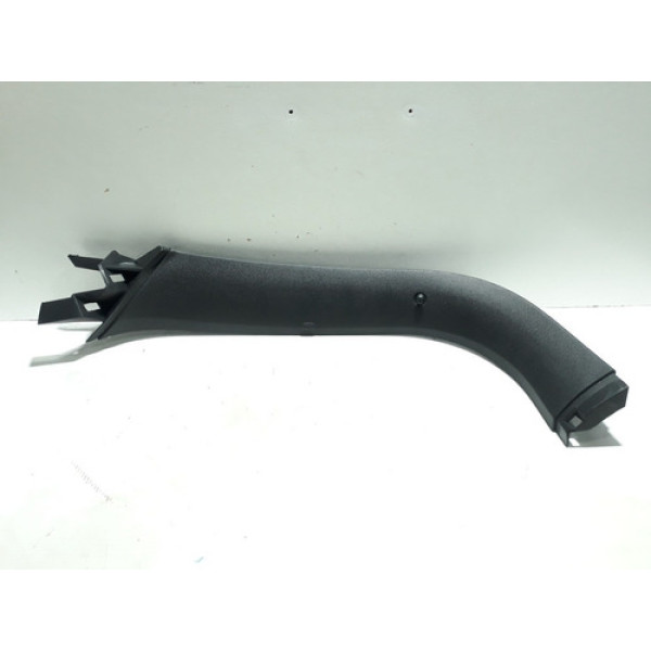 Moldura Interna Direita Tampa Traseira C4 Picasso 2008/2013