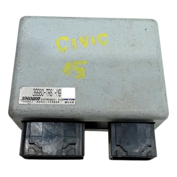 Módulo Direção Elétrica Honda Civic 2012 2016
