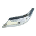  Moldura Friso Parachoque Dianteiro Volvo Xc60 2010 2013 Cromado