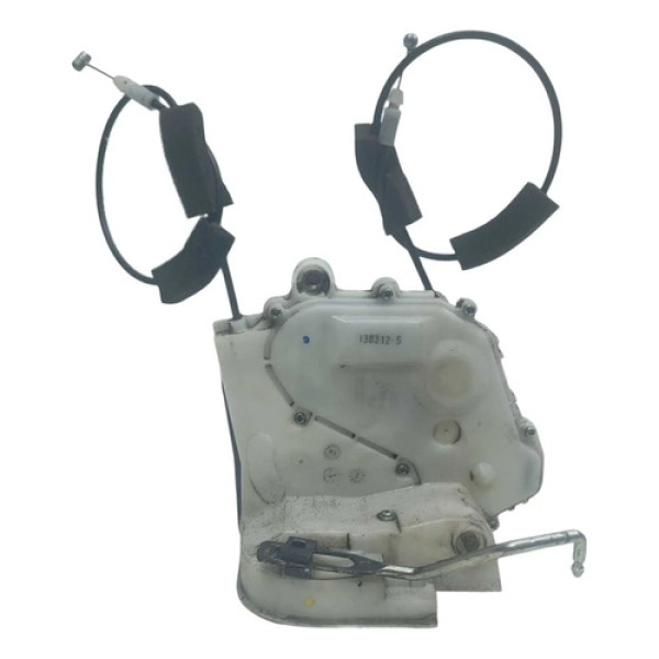 Fechadura Porta Traseira Direita Honda Fit 2009 2014