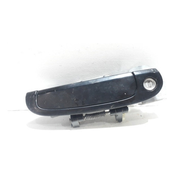 Maçaneta Externa Dianteira Direita Kia Picanto 2008/2011