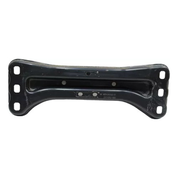 Travessa Caixa Cambio Mercedes C180 2010/2013 Preto
