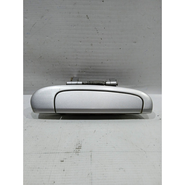 Maçaneta Externa Traseira Direita Kia Picanto 2009/2011 Traseira