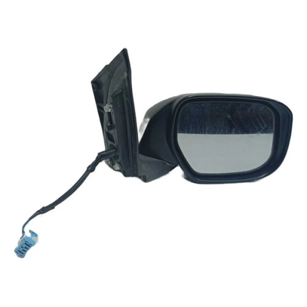 Retrovisor Elétrico Direito Honda City 2009 2014