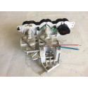 Comando Do Ar-condicionado Kia Picanto Ex2 1.0 12v 2008/2011