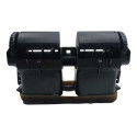 Difusor De Ar Condicionado Central Gm Astra 2009 2010