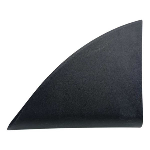 Acabamento Interno Retrovisor Esquerdo Kia Picanto 2013 2017 Preto