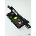 Moldura Tomada 12v Chevrolet Tracker 2012/2016