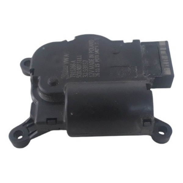 Motor Atuador Caixa Ventilação Interna Jetta 2012/2015