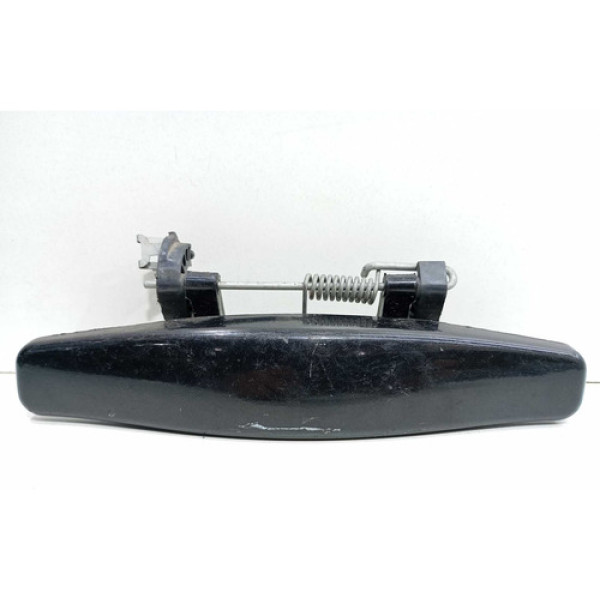 Maçaneta Externa Dianteira Direita Renault Duster 2013  Dianteira
