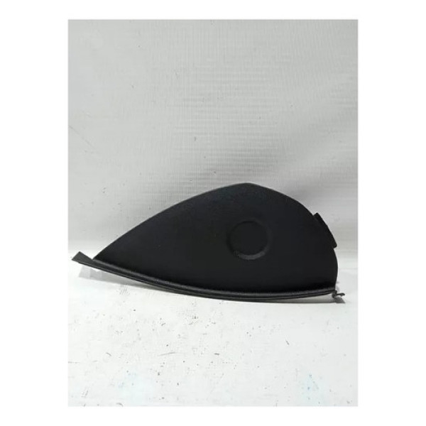 Acabamento Painel Lado Direito Bmw X1 2010 2011 2012 2013 Preto