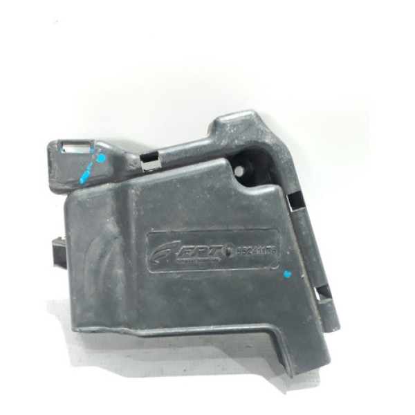 Proteção Superior Correria Dentada Fiat Mobi 1.0-2015/2017 