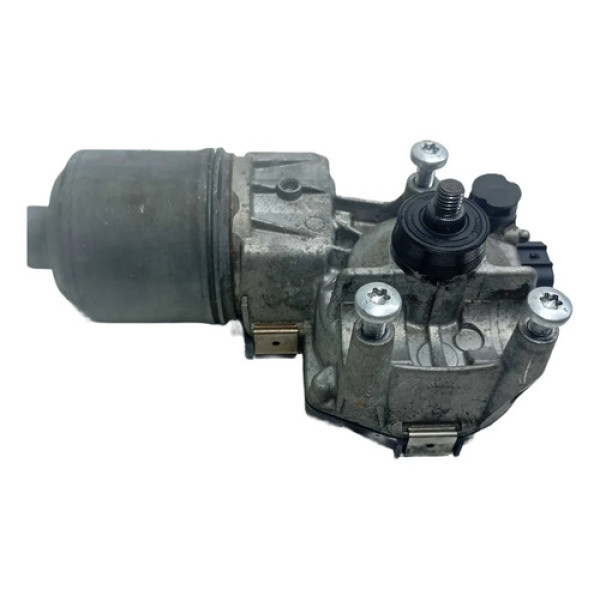 Motor Limpador Parabrisa Honda City 2009 2014