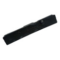 Absorvedor Impacto Traseiro Central Fiat Grand Siena 2013