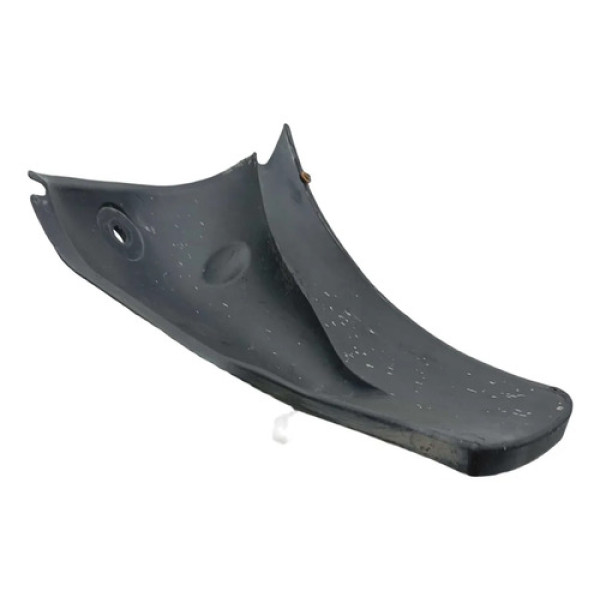Para-barro Traseiro Esquerdo Renault Logan 2008 2013