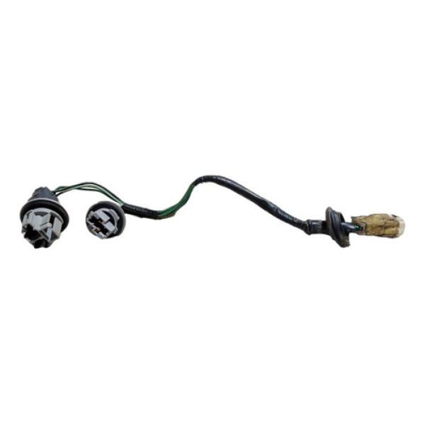Soquete Lanterna Traseira Esquerda Outlander Gt 2010/2012 Esquerdo Preto